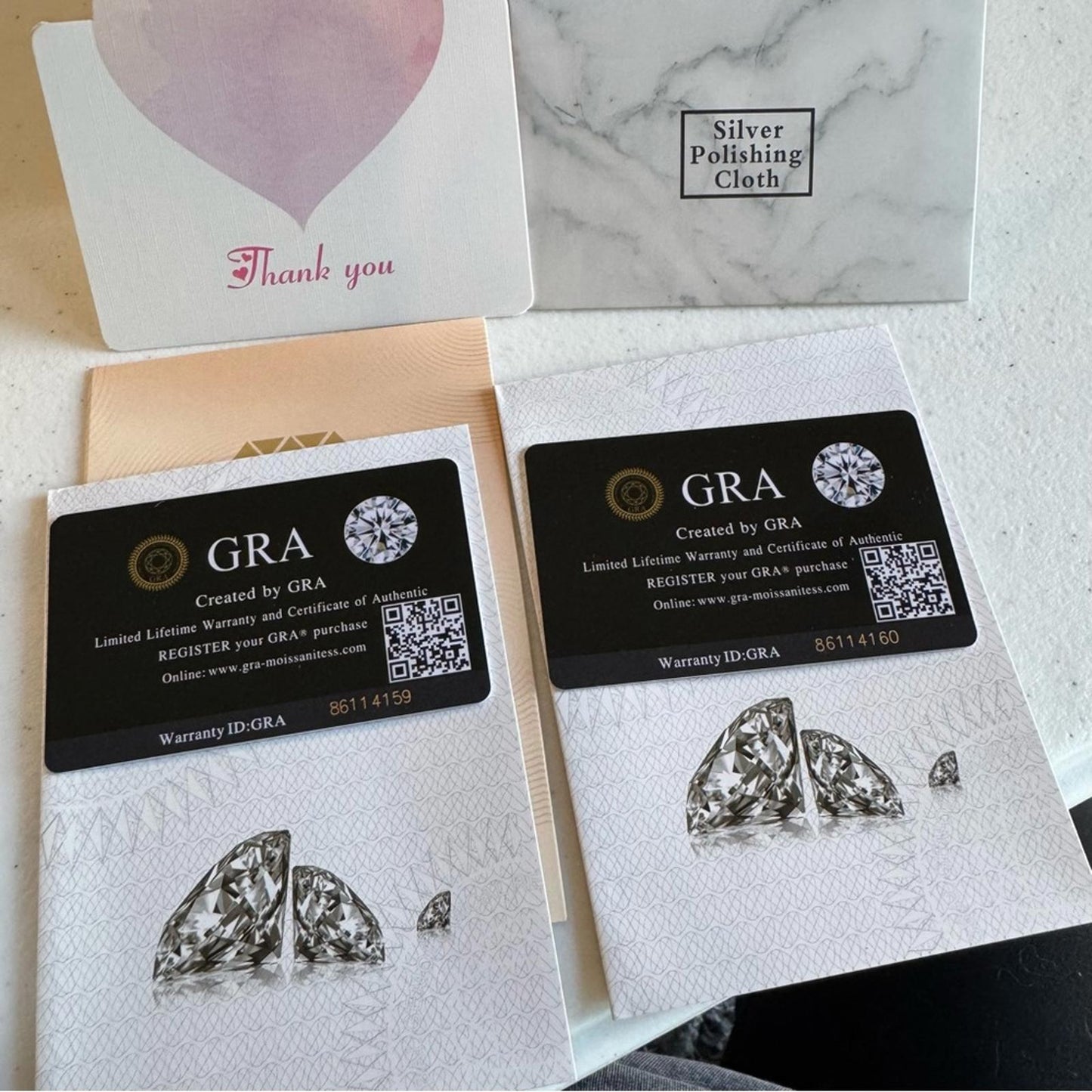 1.00 carat Moissanite 925 Sterling Silver 5mm Stud Earrings with Screw Backs