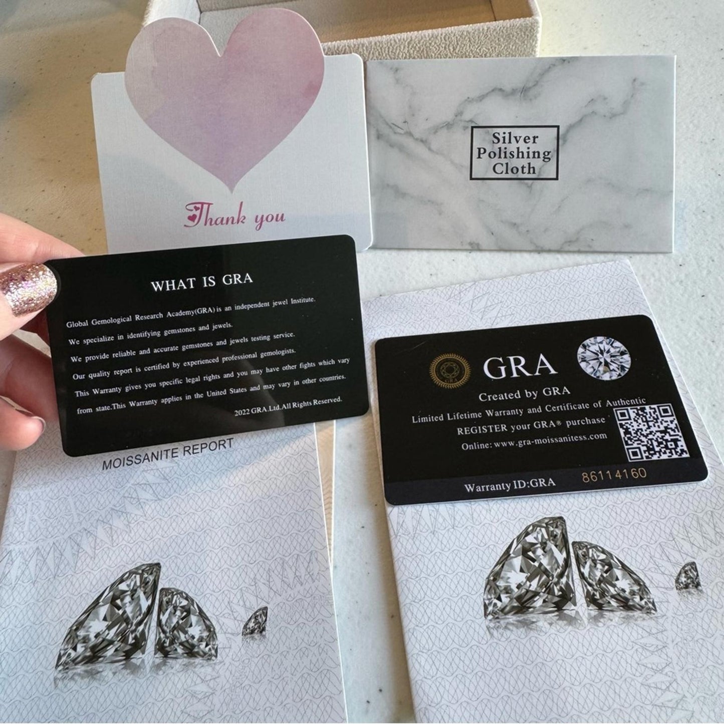 1.00 carat Moissanite 925 Sterling Silver 5mm Stud Earrings with Screw Backs