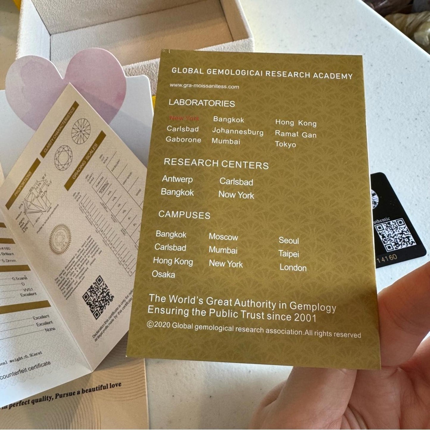 1.00 carat Moissanite 925 Sterling Silver 5mm Stud Earrings with Screw Backs