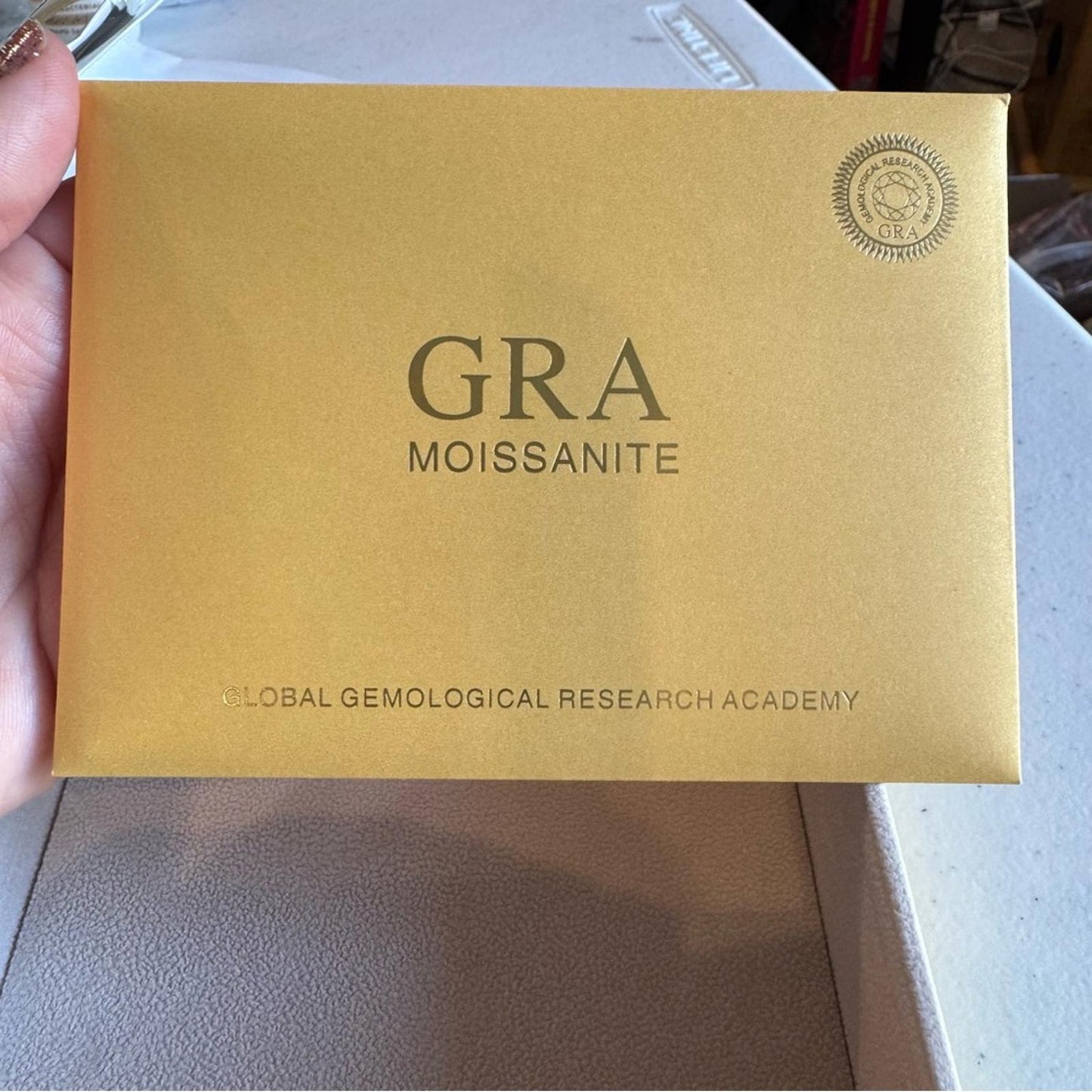 1.00 carat Moissanite 925 Sterling Silver 5mm Stud Earrings with Screw Backs