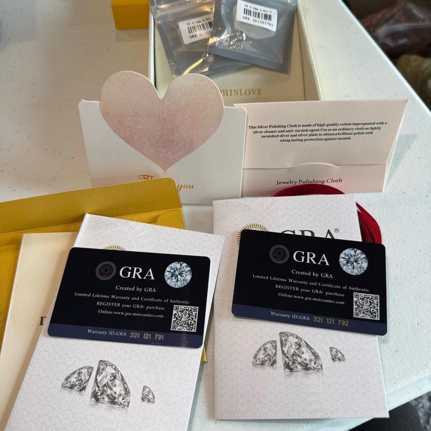 1.60 carat Moissanite 925 Sterling Silver Stud Earrings with Screw Backs